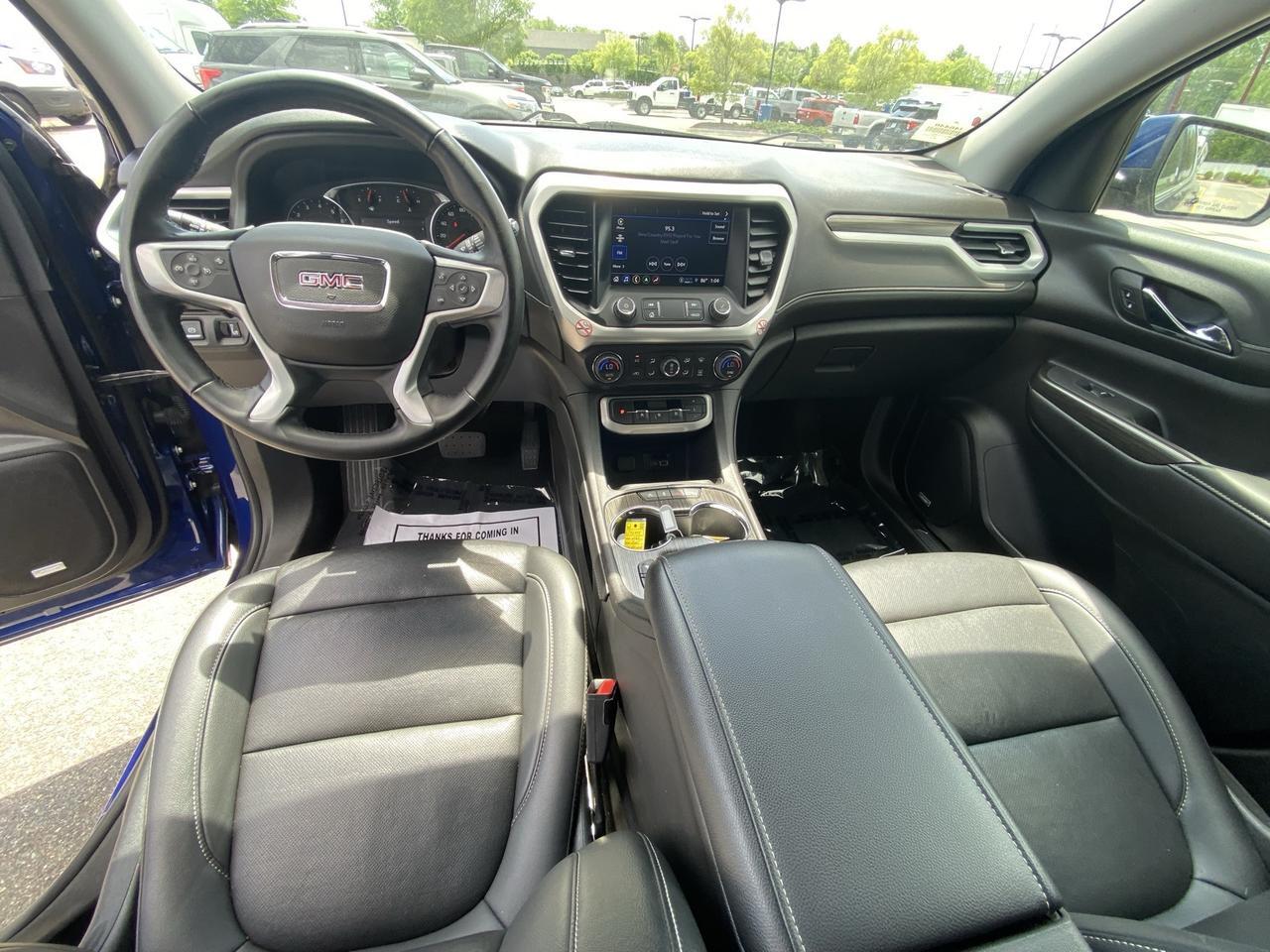 2023 GMC Acadia SLT Stafford VA