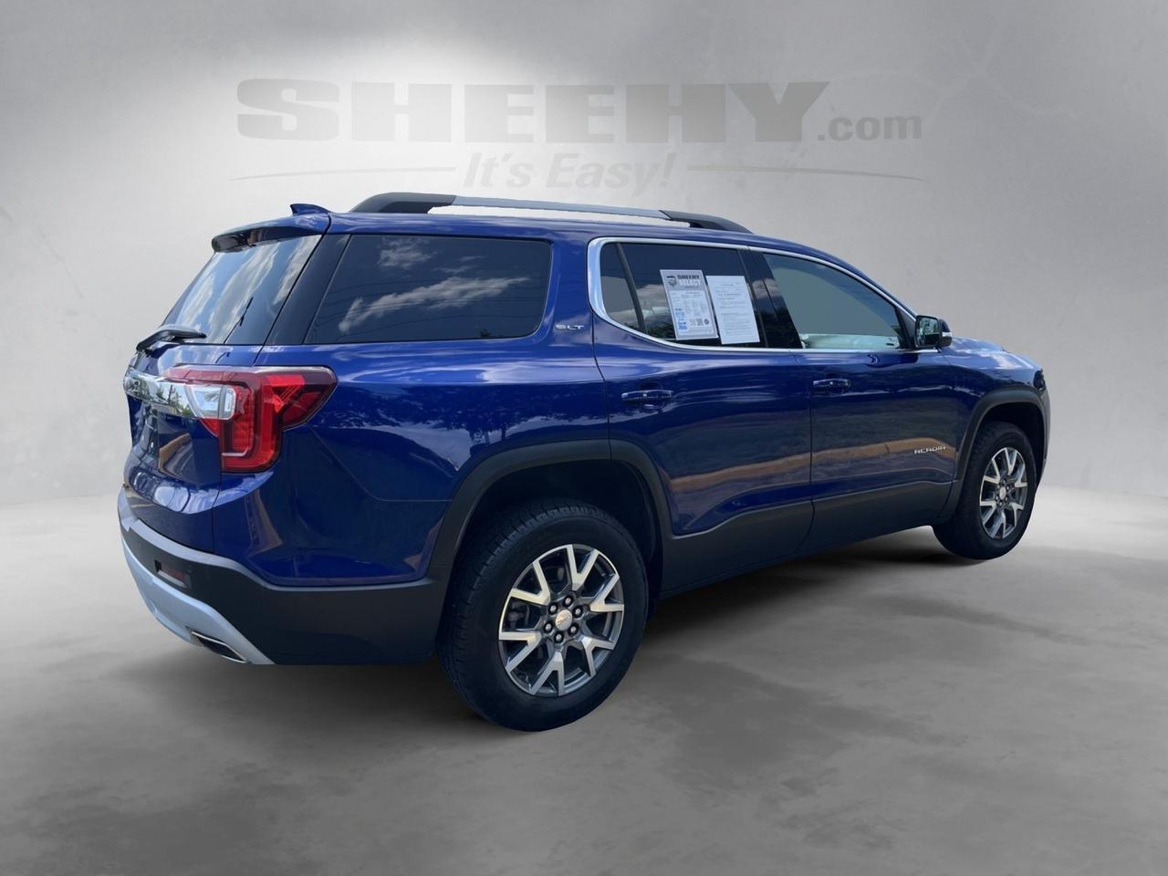 2023 GMC Acadia SLT Stafford VA