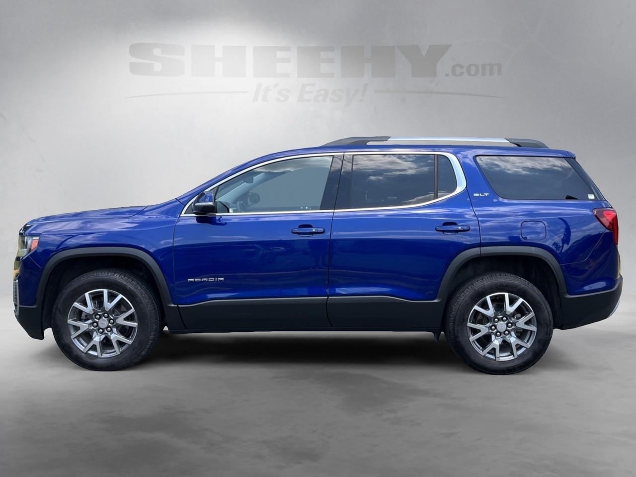 2023 GMC Acadia SLT Stafford VA