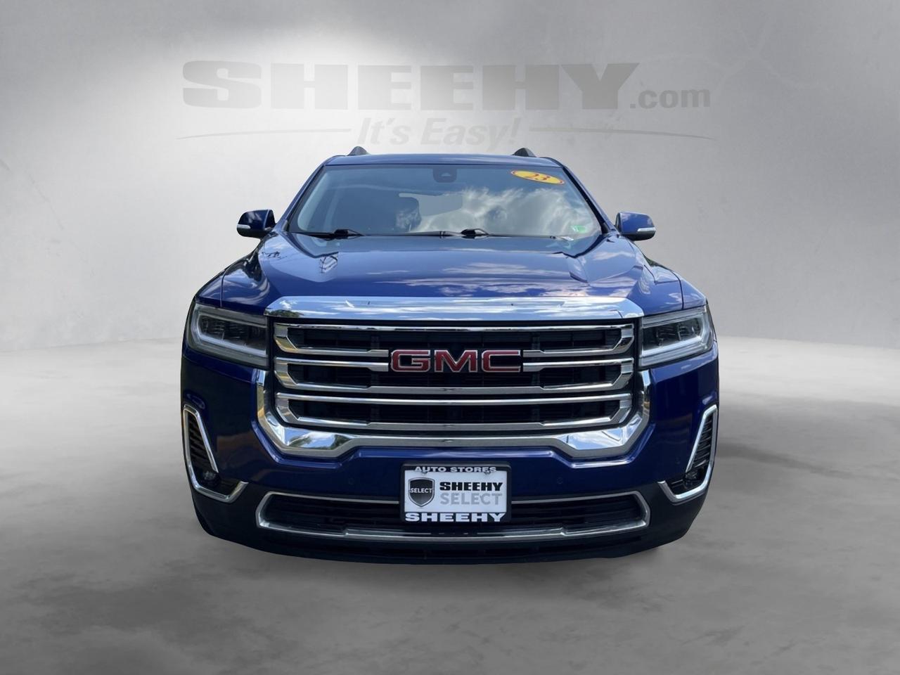 2023 GMC Acadia SLT Stafford VA