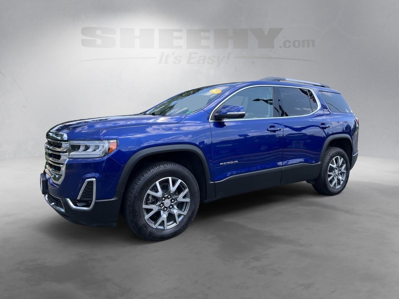 2023 GMC Acadia SLT Stafford VA