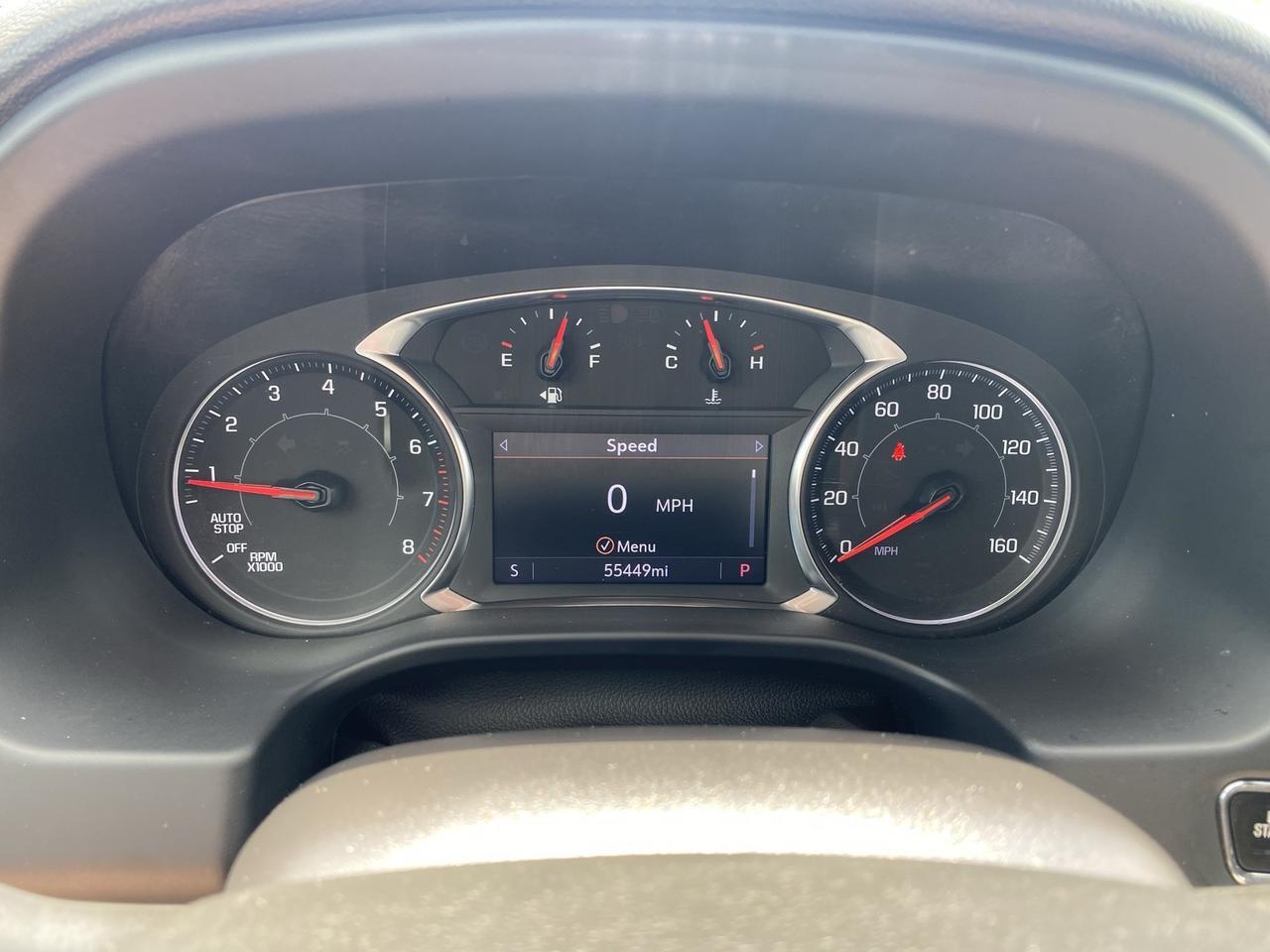 2023 GMC Acadia SLT Stafford VA