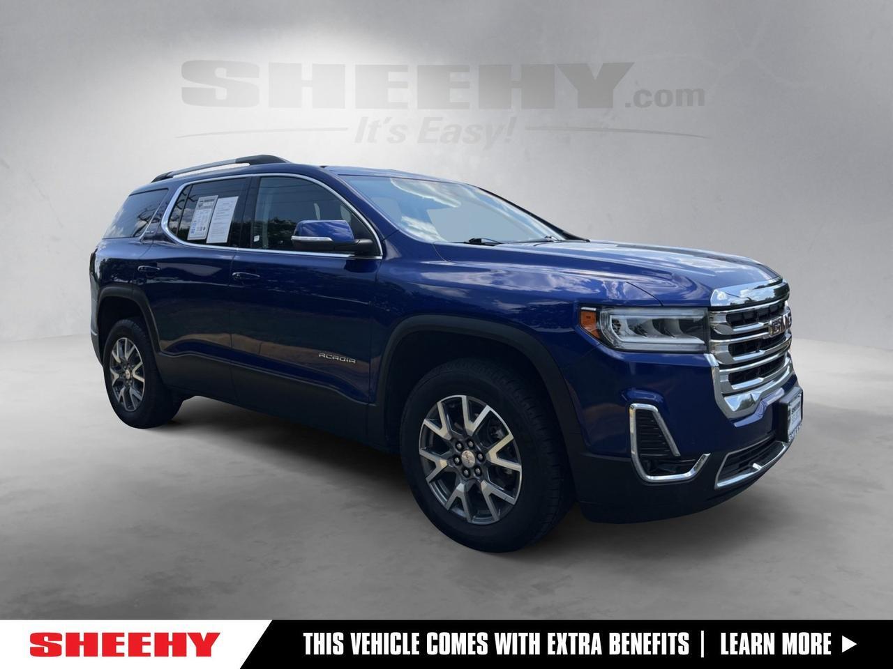 2023 GMC Acadia SLT Stafford VA