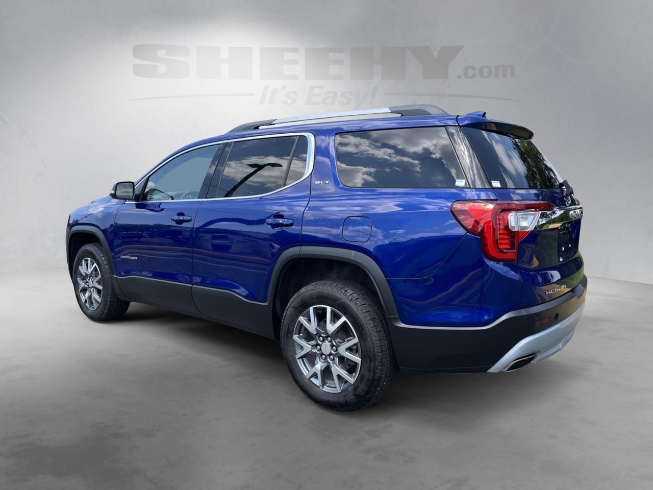 2023 GMC Acadia SLT Stafford VA