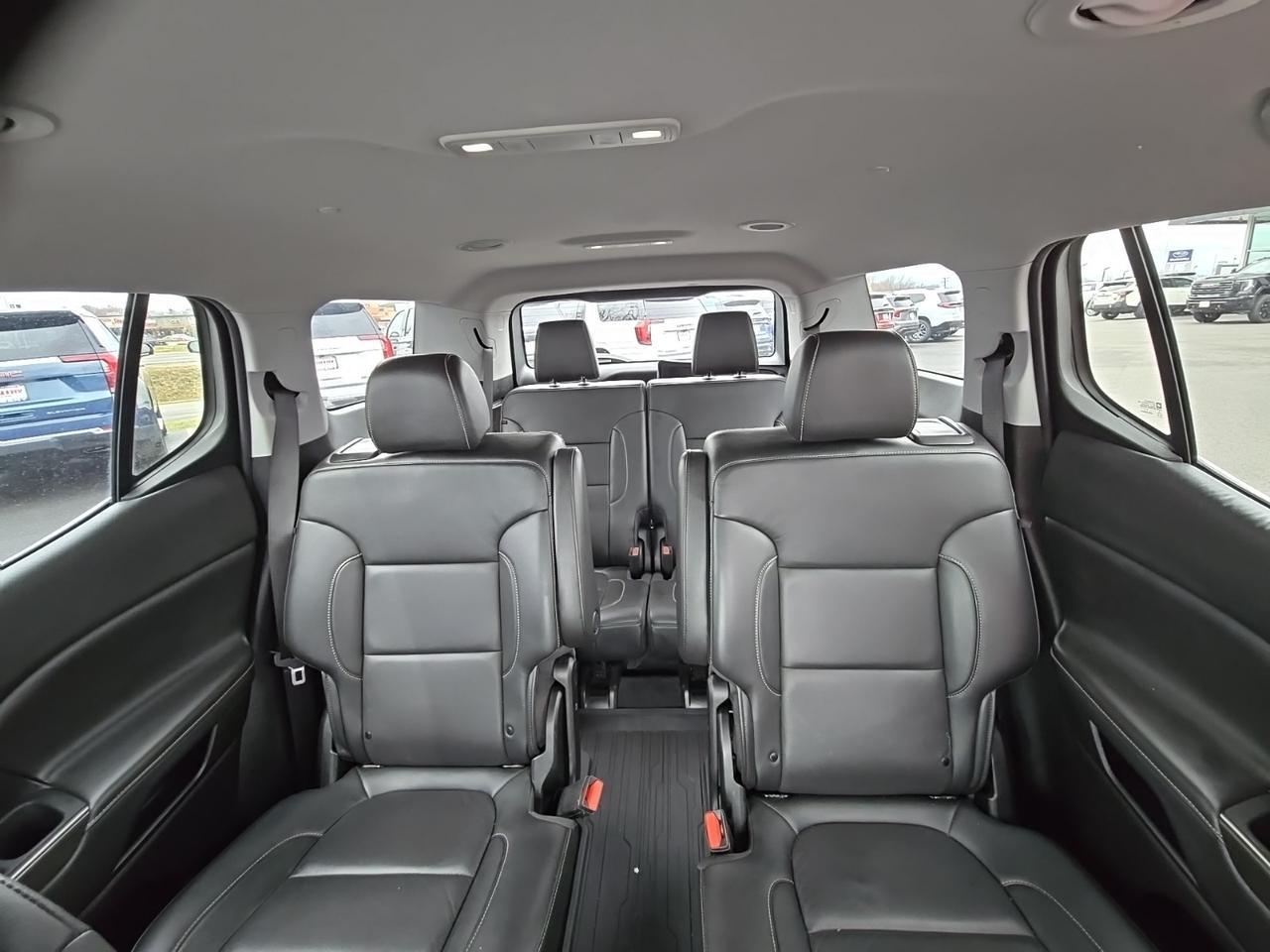 2023 GMC Acadia SLT Fredericksburg VA