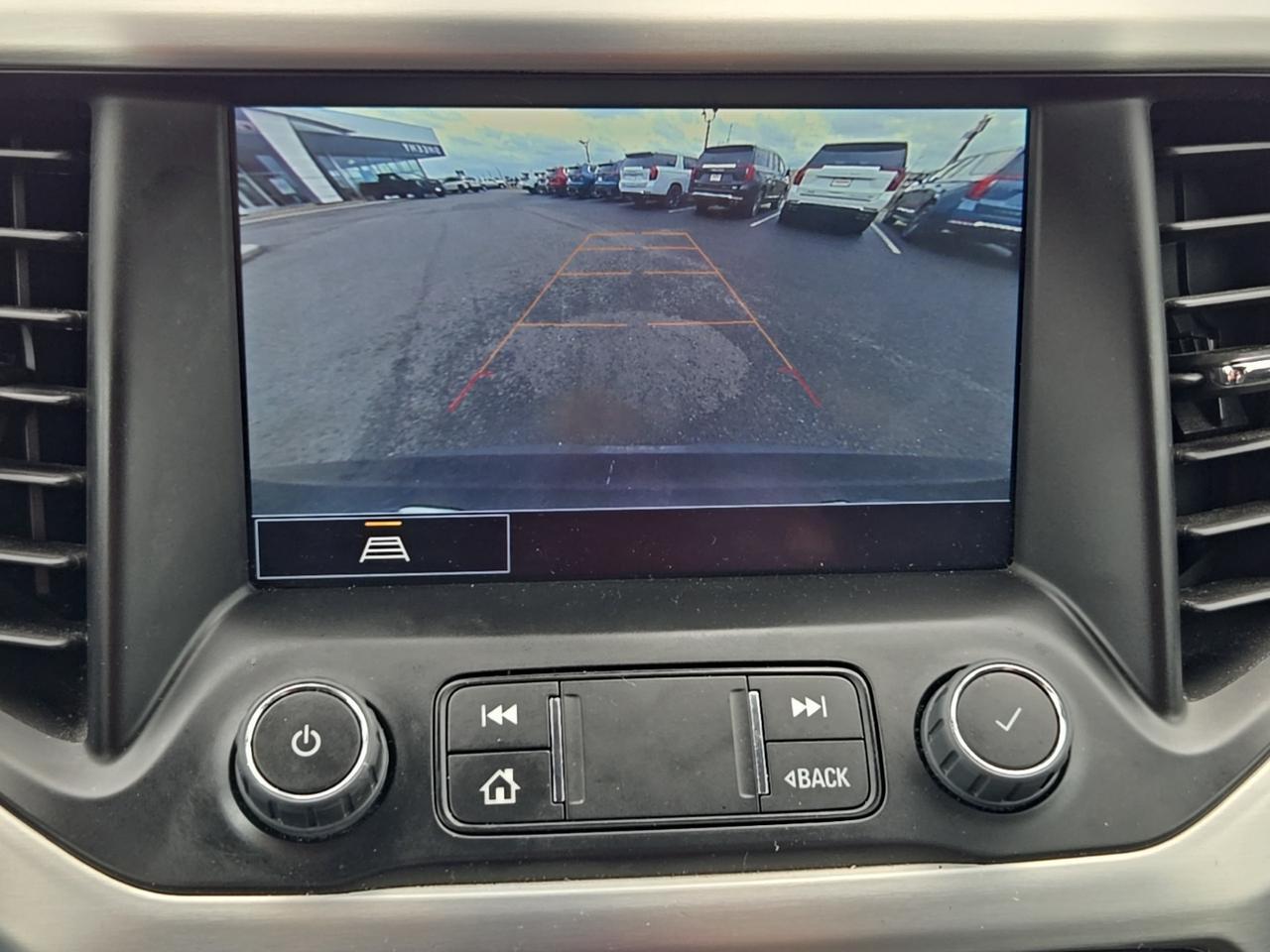 2023 GMC Acadia SLT Fredericksburg VA