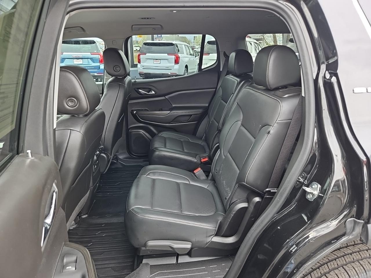 2023 GMC Acadia SLT Fredericksburg VA