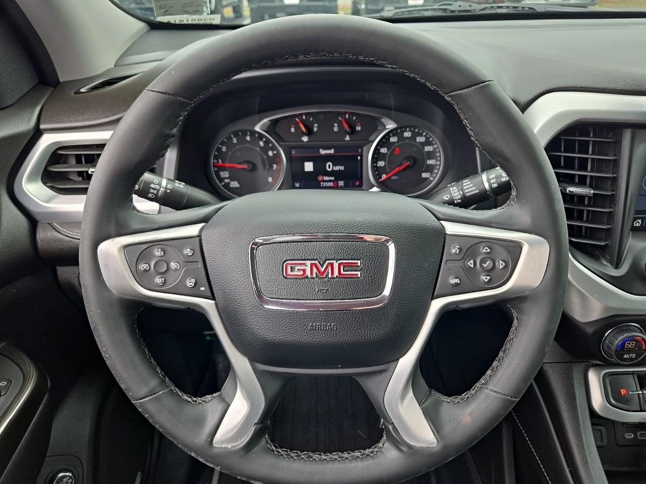 2023 GMC Acadia SLT Fredericksburg VA