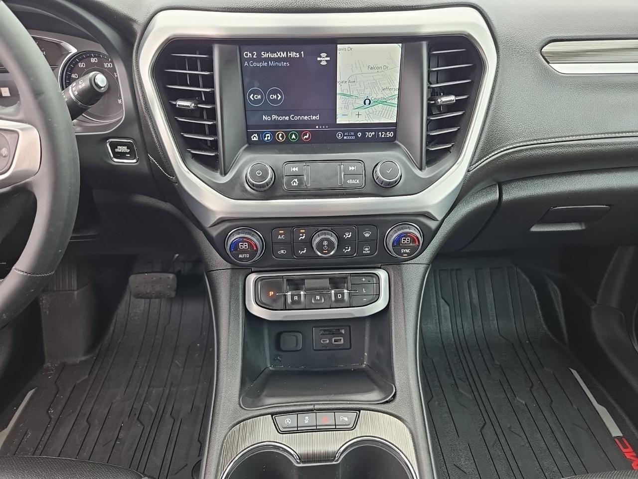 2023 GMC Acadia SLT Fredericksburg VA