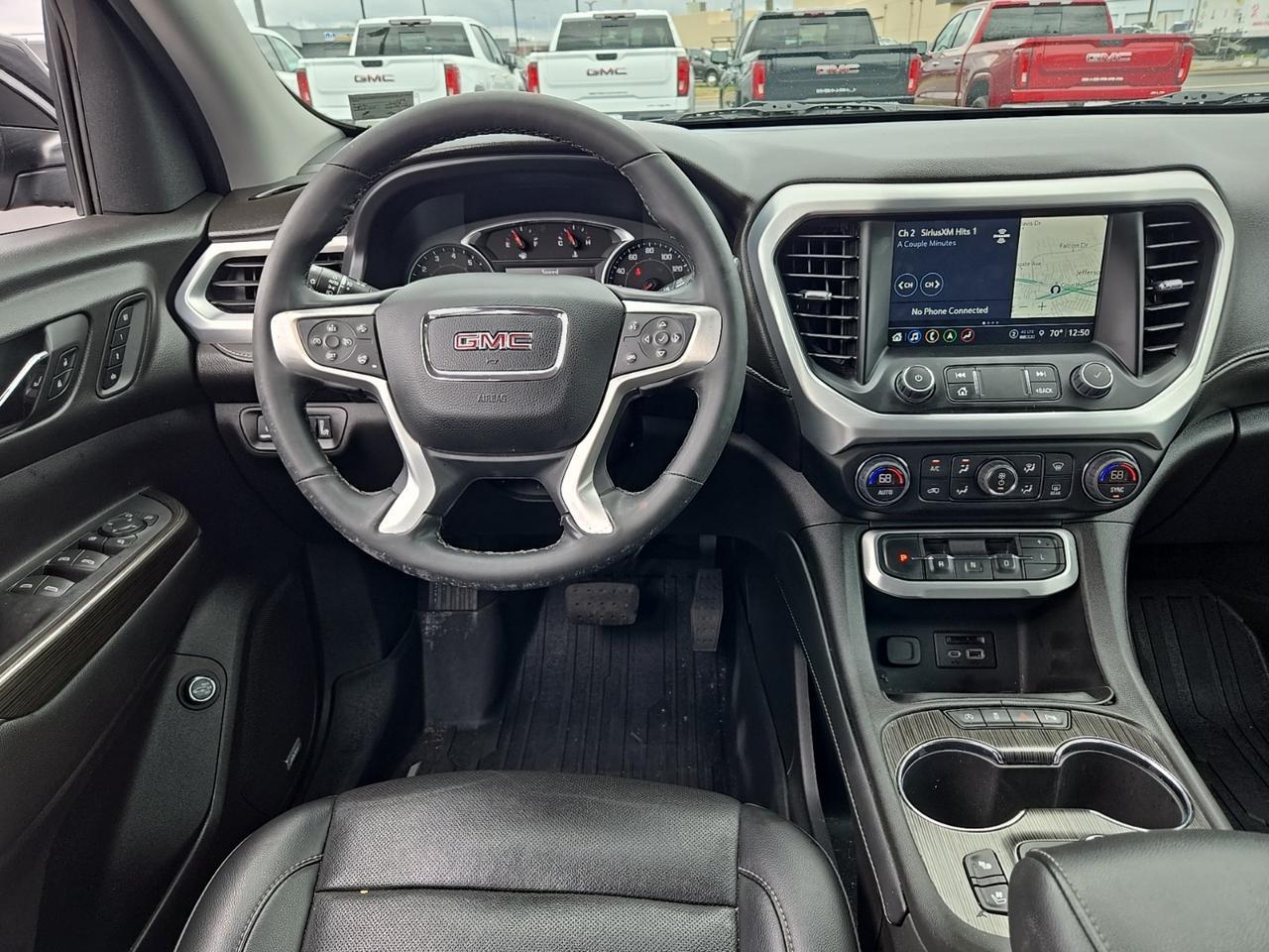 2023 GMC Acadia SLT Fredericksburg VA