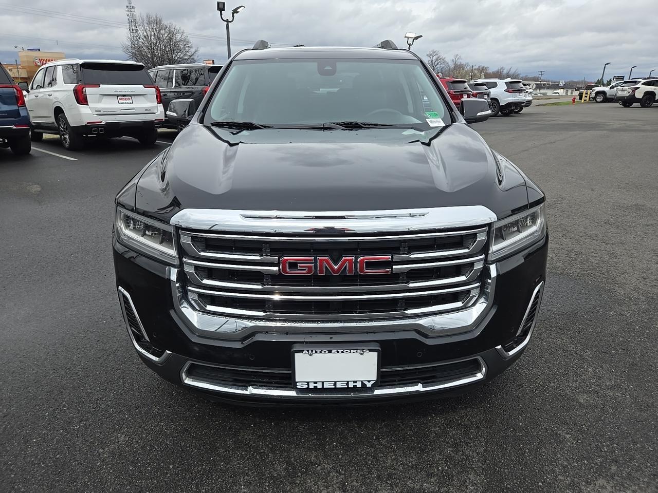 2023 GMC Acadia SLT Fredericksburg VA