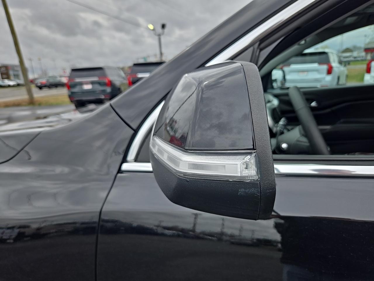 2023 GMC Acadia SLT Fredericksburg VA