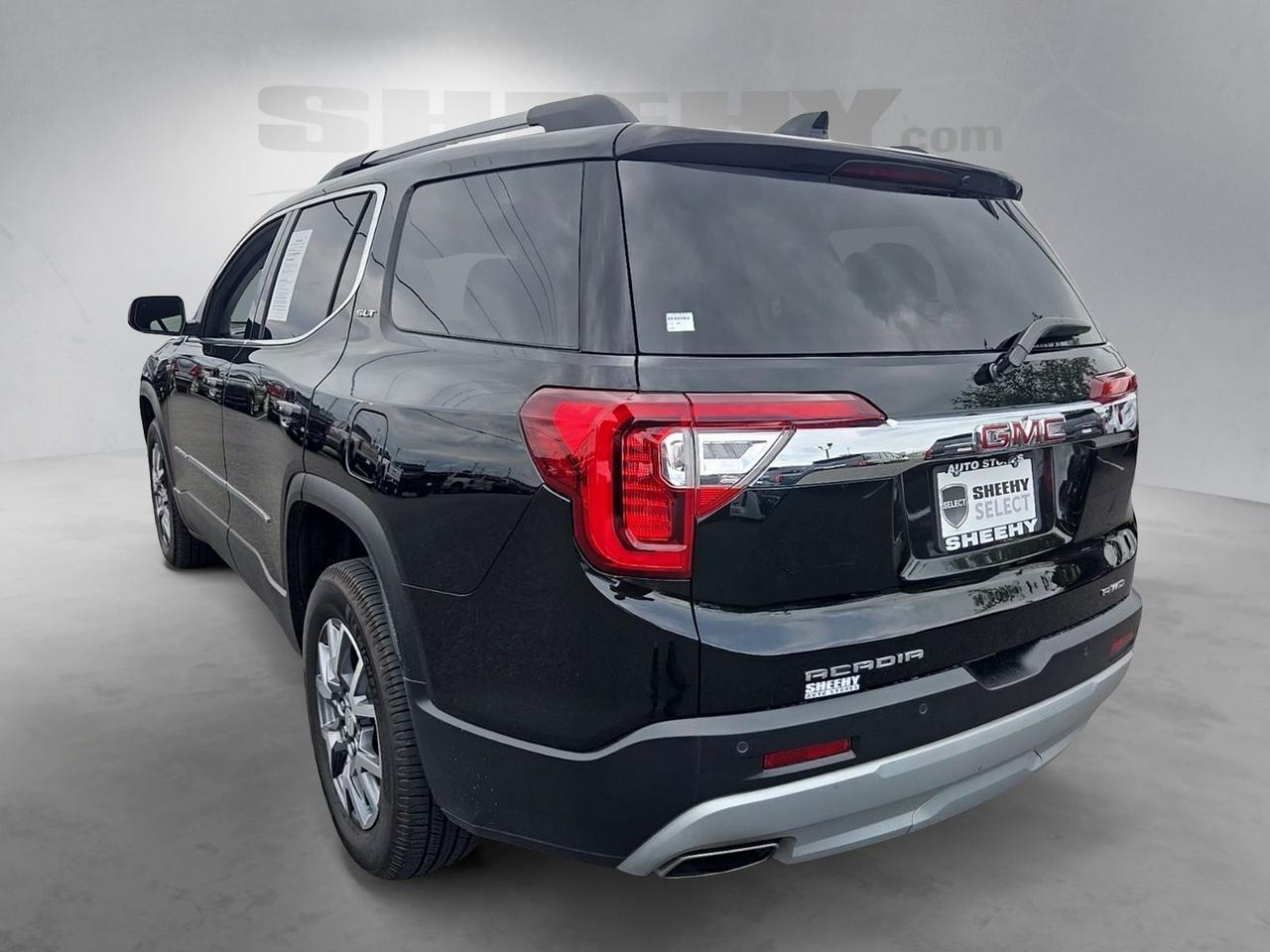 2023 GMC Acadia SLT Fredericksburg VA
