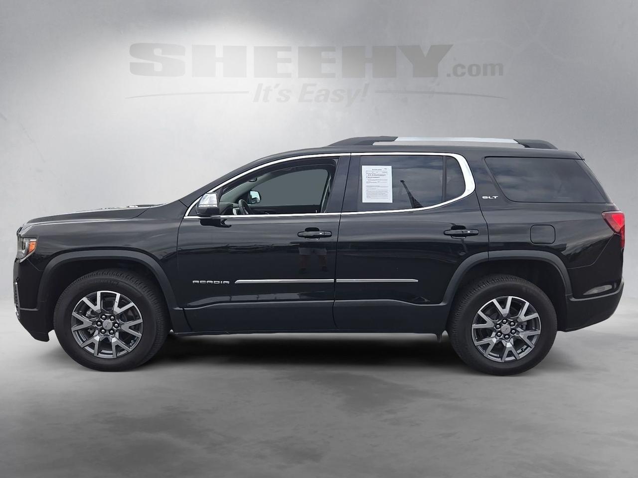 2023 GMC Acadia SLT Fredericksburg VA