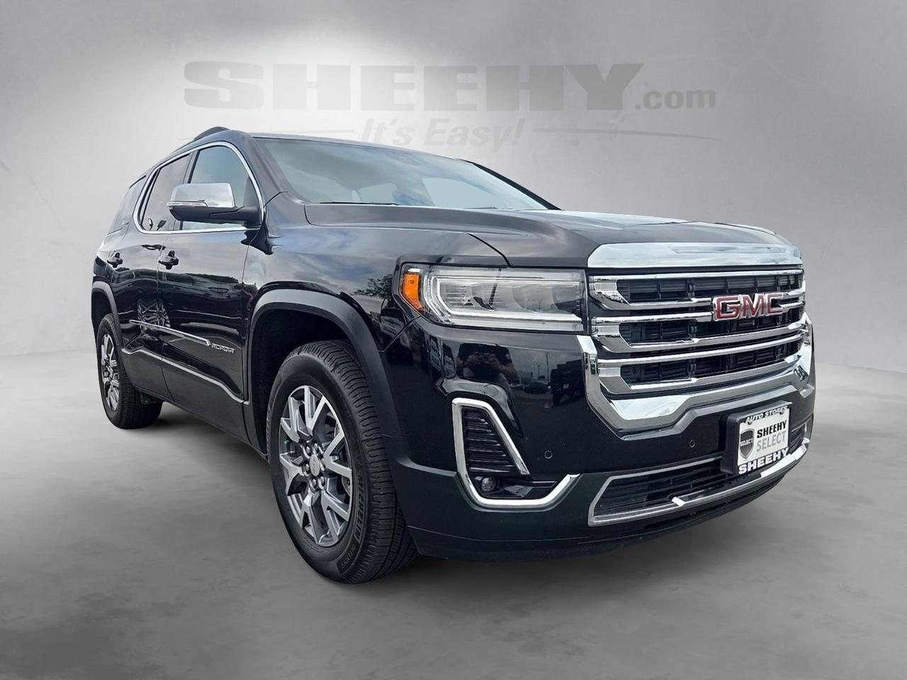 2023 GMC Acadia SLT Fredericksburg VA