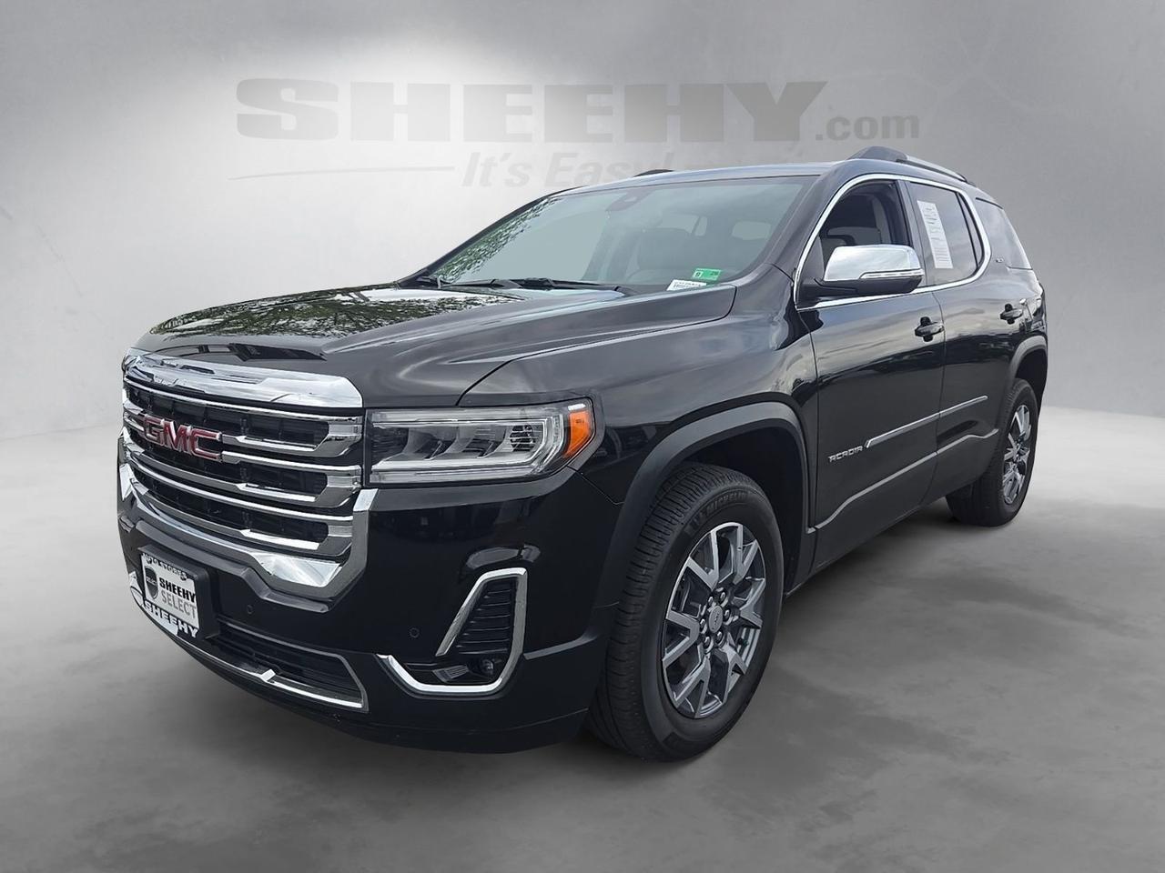 2023 GMC Acadia SLT Fredericksburg VA