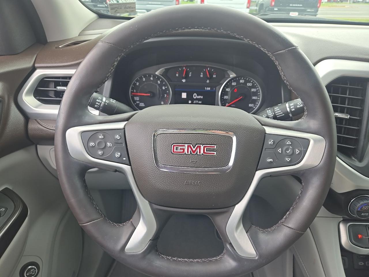 2023 GMC Acadia SLT Fredericksburg VA