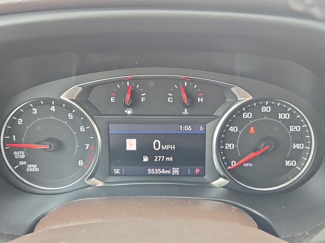 2023 GMC Acadia SLT Fredericksburg VA