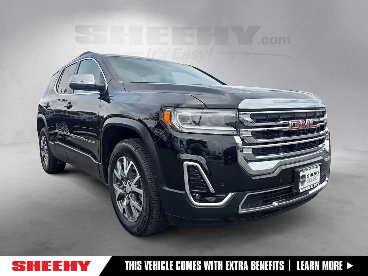 2023 GMC Acadia