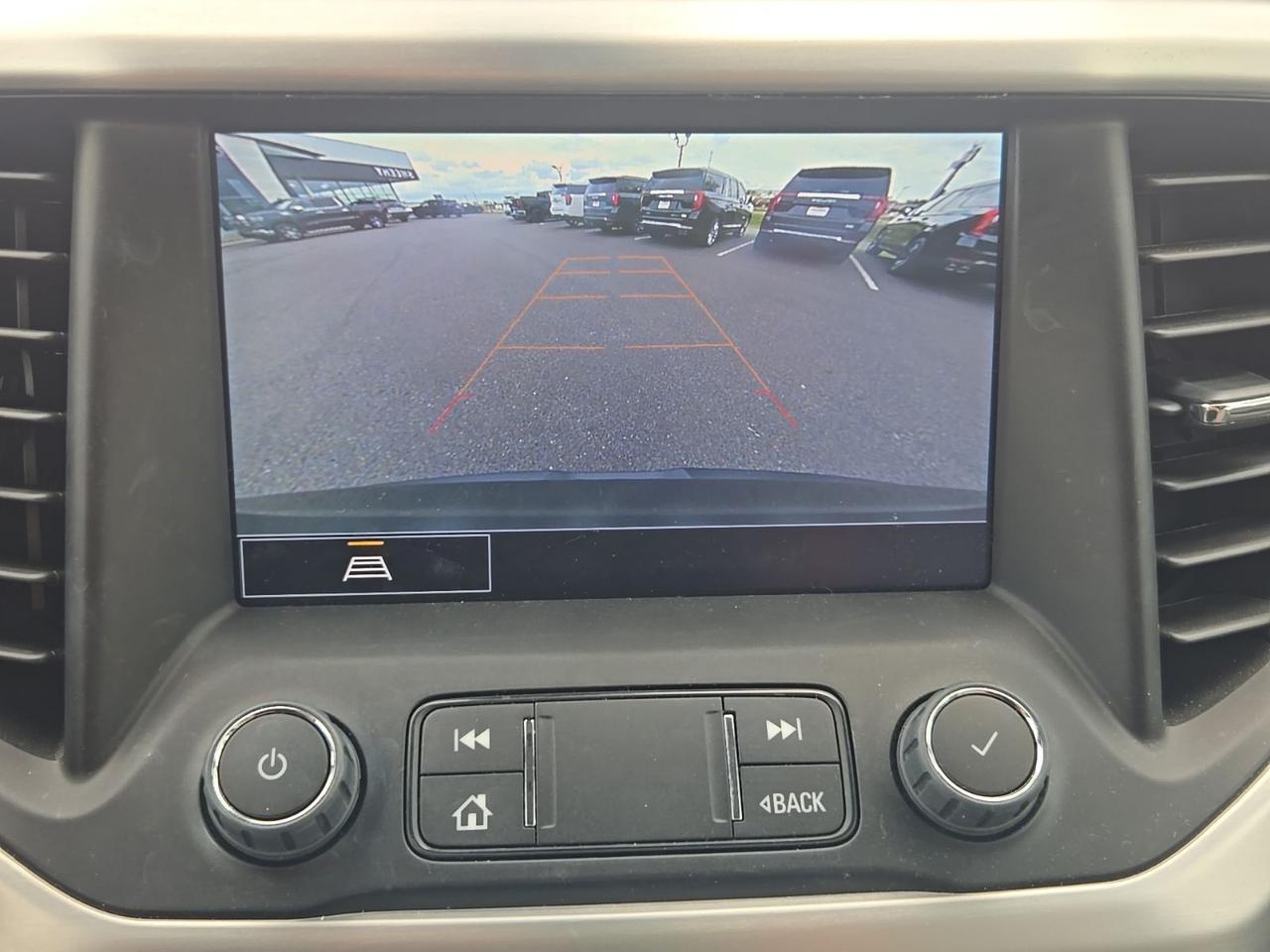 2023 GMC Acadia SLT Fredericksburg VA