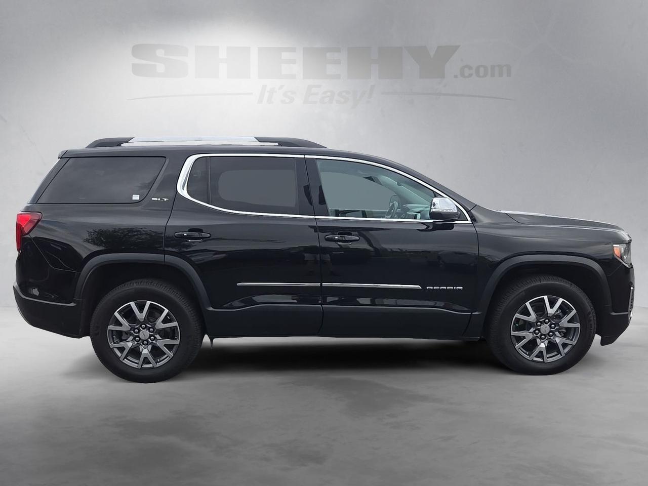 2023 GMC Acadia SLT Fredericksburg VA