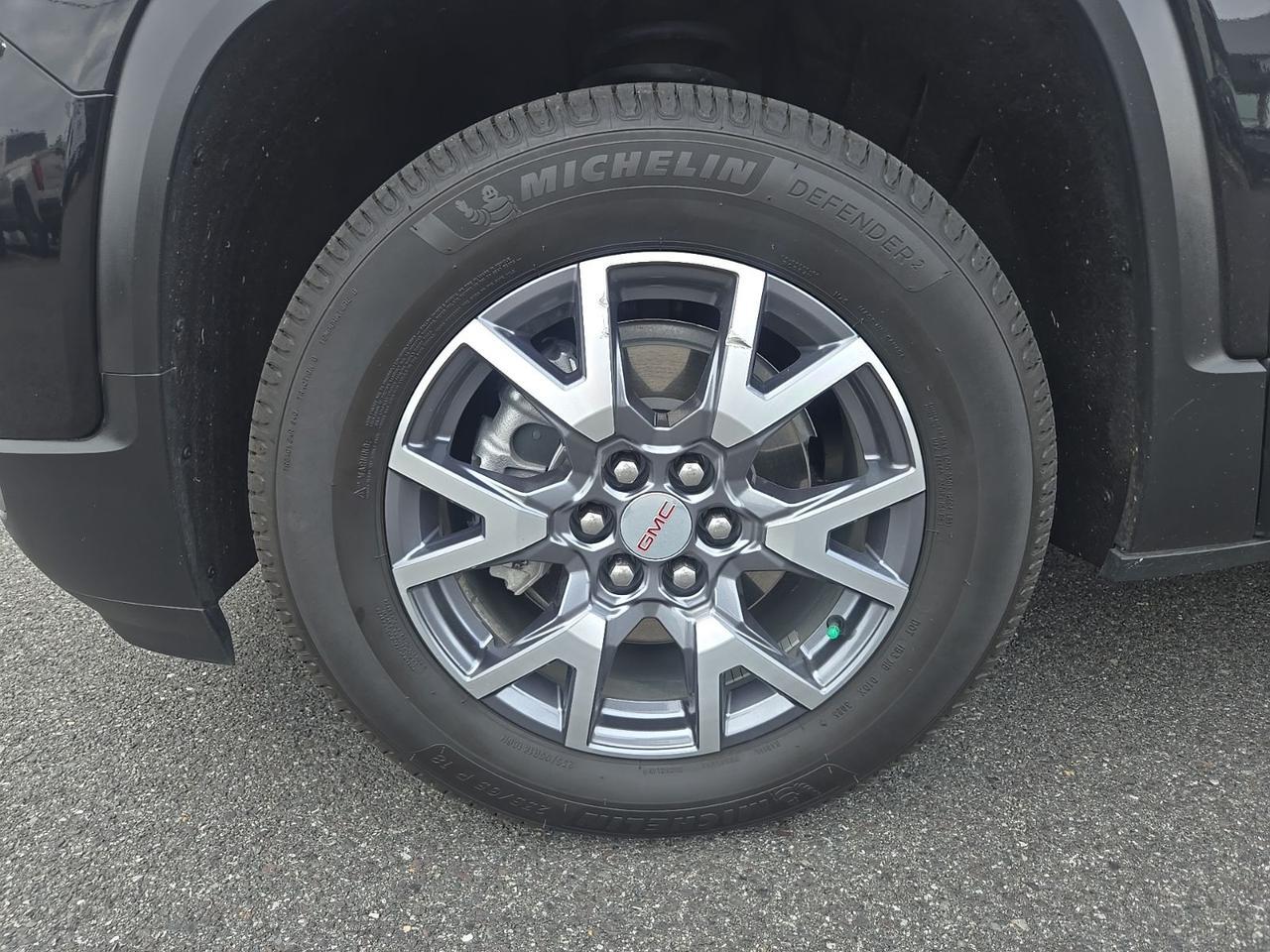 2023 GMC Acadia SLT Fredericksburg VA