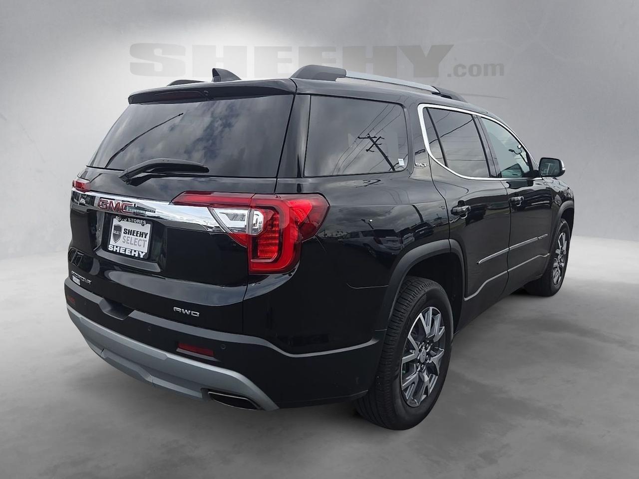 2023 GMC Acadia SLT Fredericksburg VA