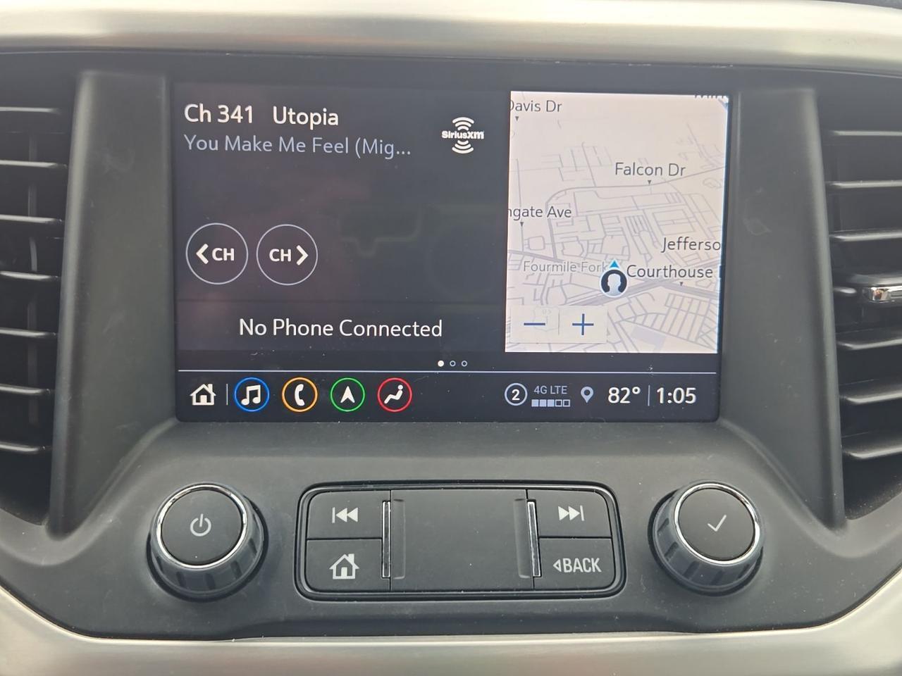 2023 GMC Acadia SLT Fredericksburg VA