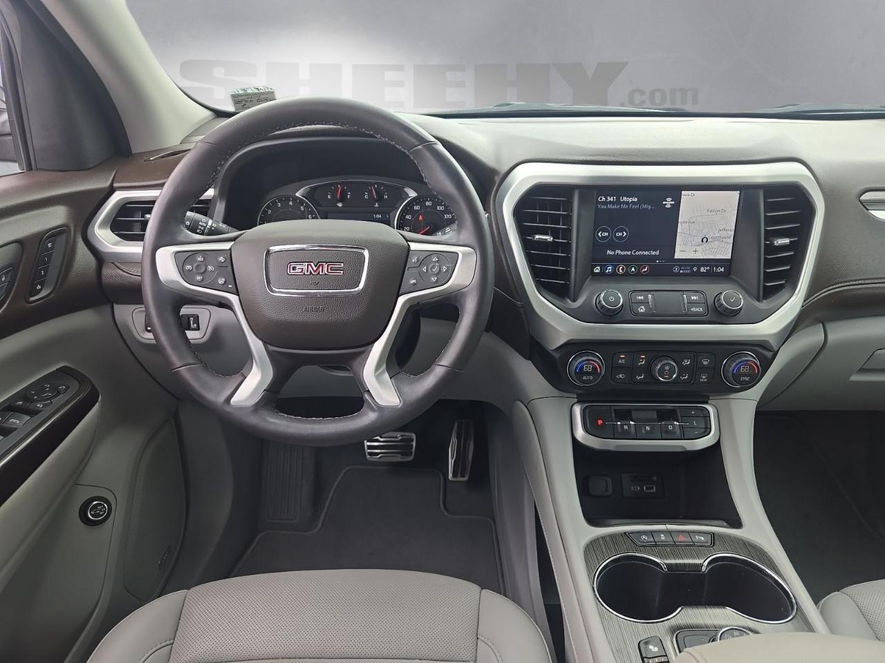 2023 GMC Acadia SLT Fredericksburg VA