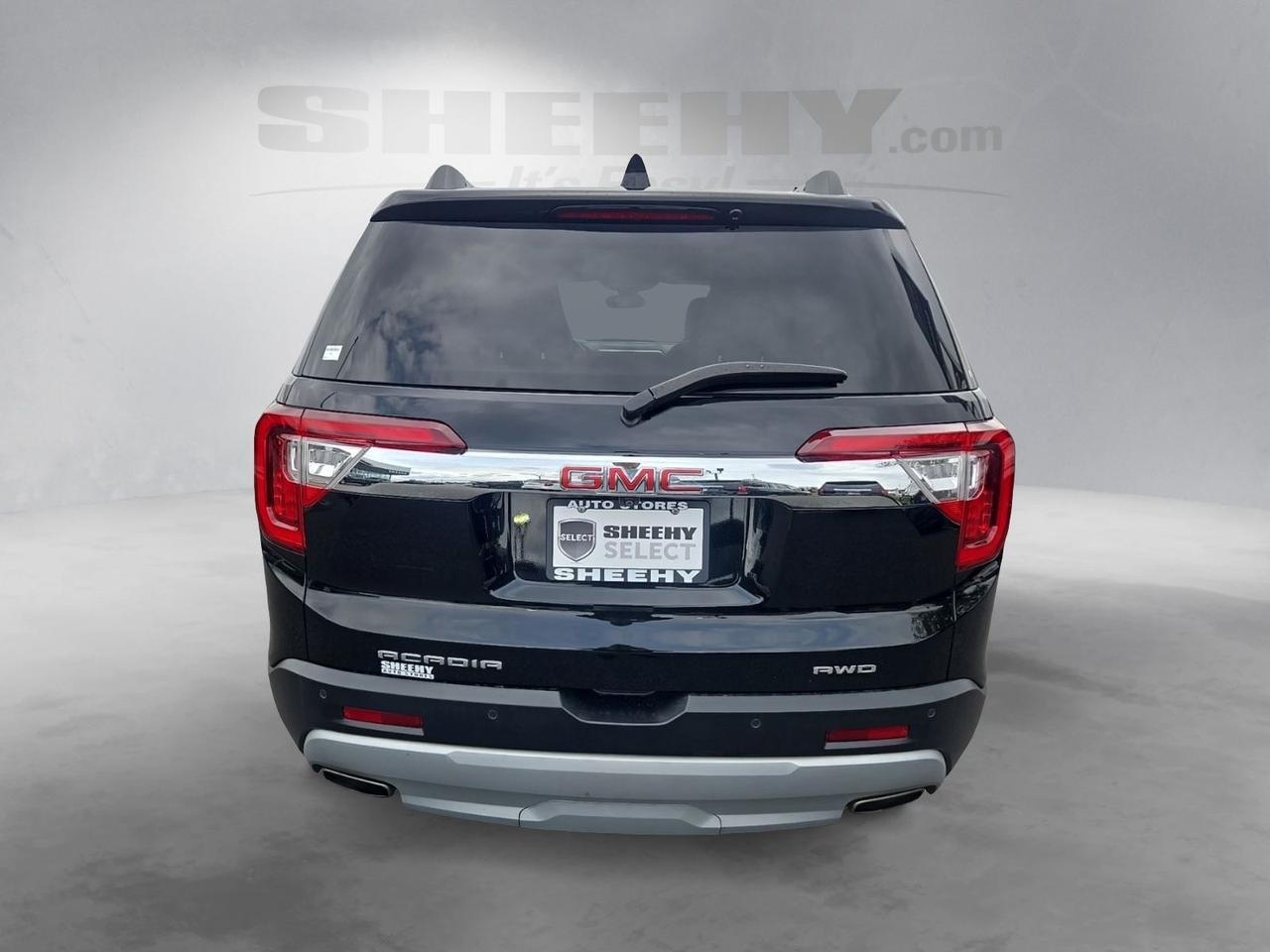 2023 GMC Acadia SLT Fredericksburg VA