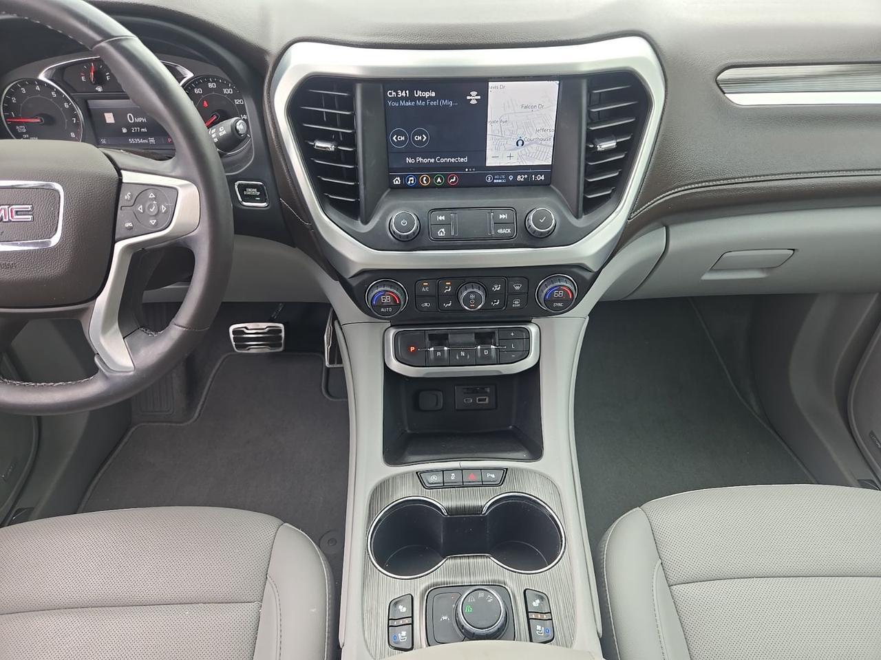 2023 GMC Acadia SLT Fredericksburg VA