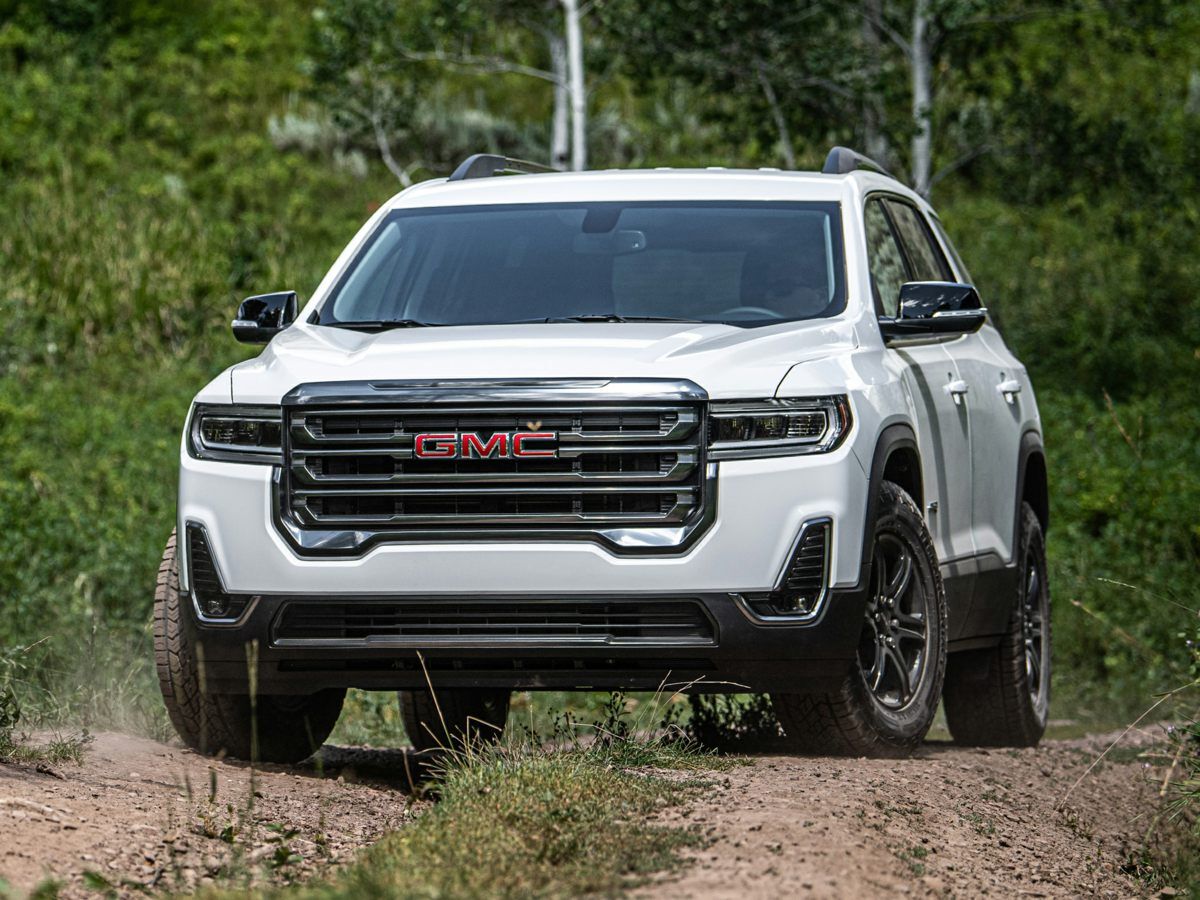 2023 GMC Acadia SLT Ashland VA