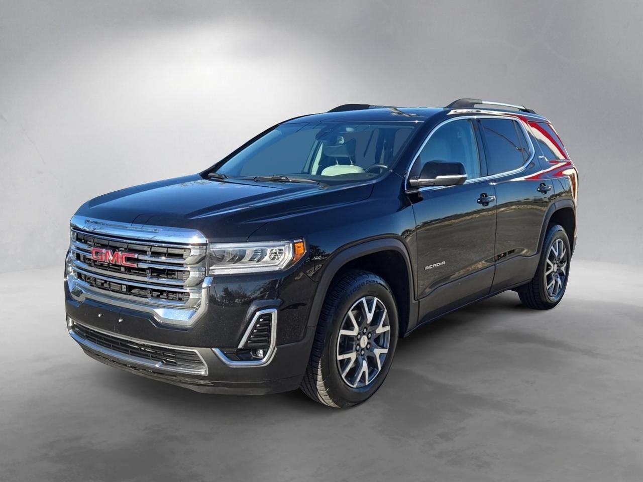2023 GMC Acadia SLT Glen Burnie MD