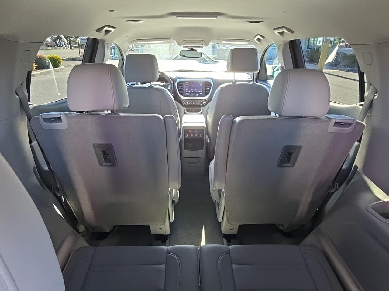 2023 GMC Acadia SLT Glen Burnie MD