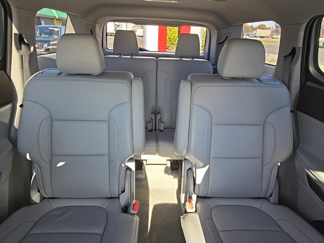 2023 GMC Acadia SLT Glen Burnie MD