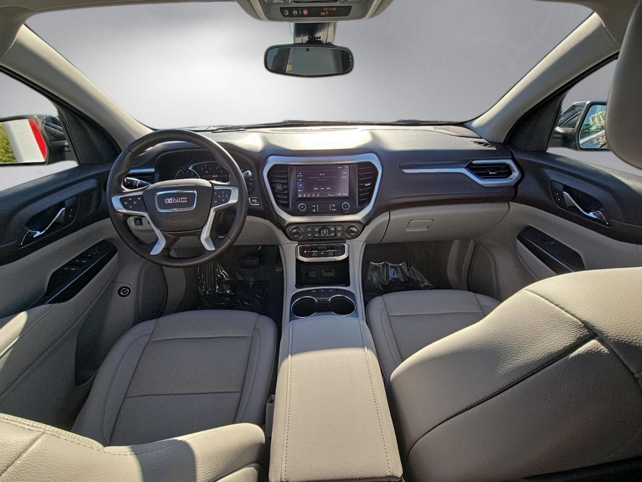 2023 GMC Acadia SLT Glen Burnie MD