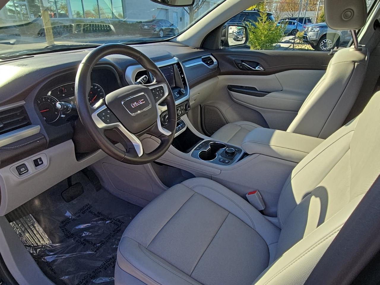 2023 GMC Acadia SLT Glen Burnie MD