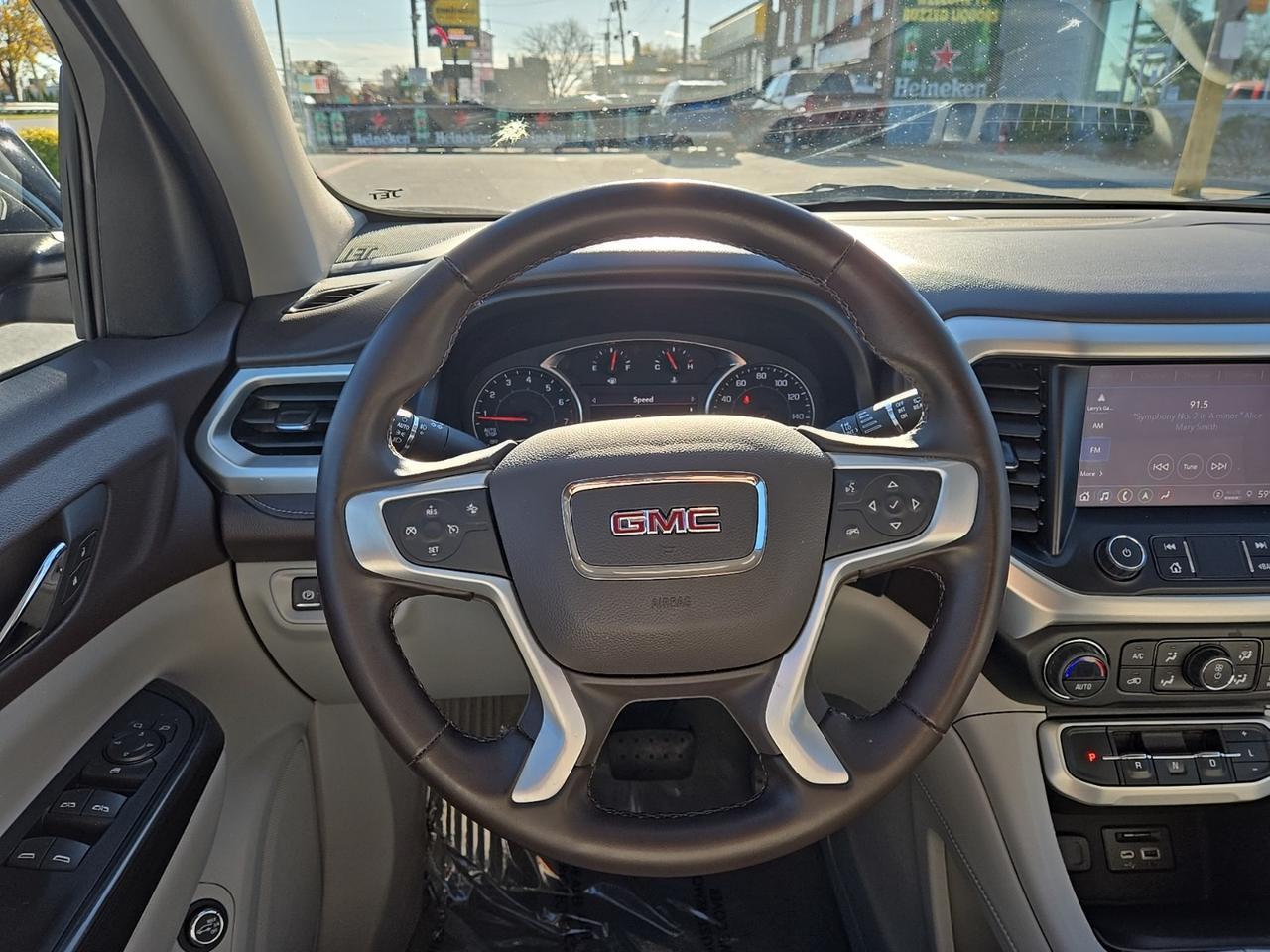 2023 GMC Acadia SLT Glen Burnie MD