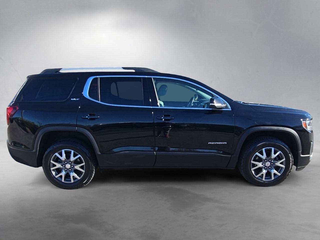 2023 GMC Acadia SLT Glen Burnie MD