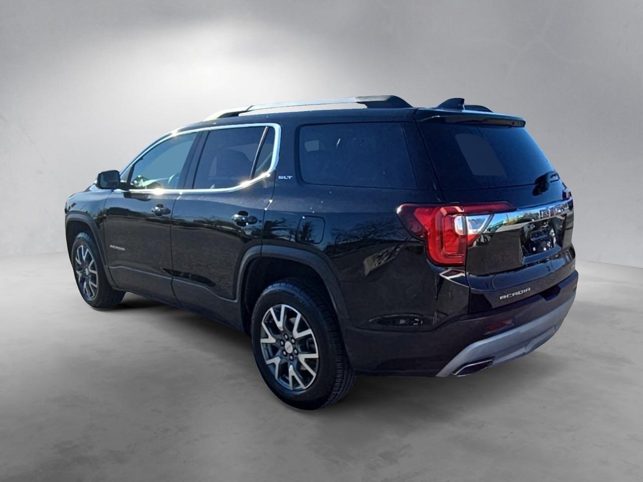 2023 GMC Acadia SLT Glen Burnie MD