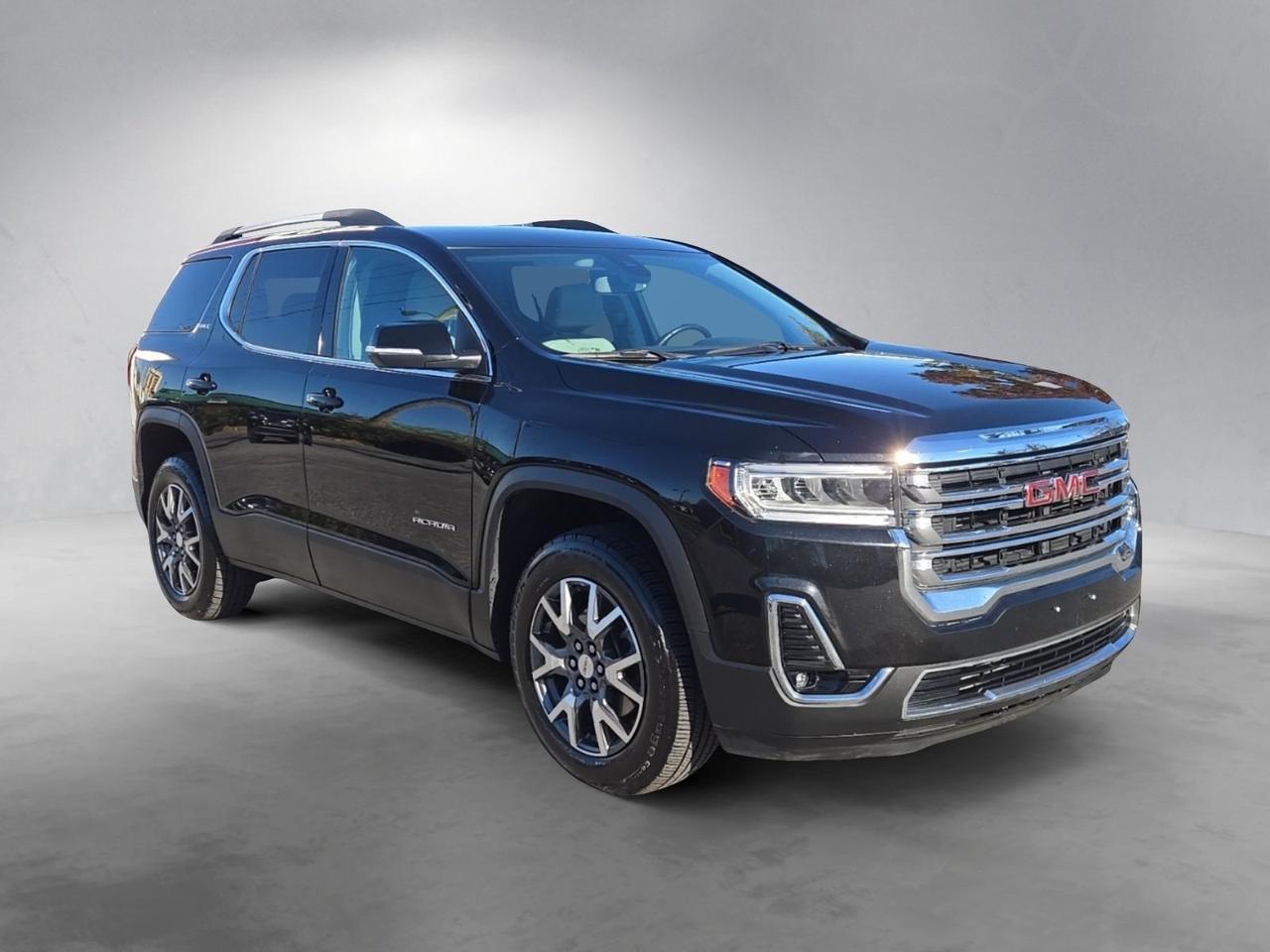 2023 GMC Acadia SLT Glen Burnie MD