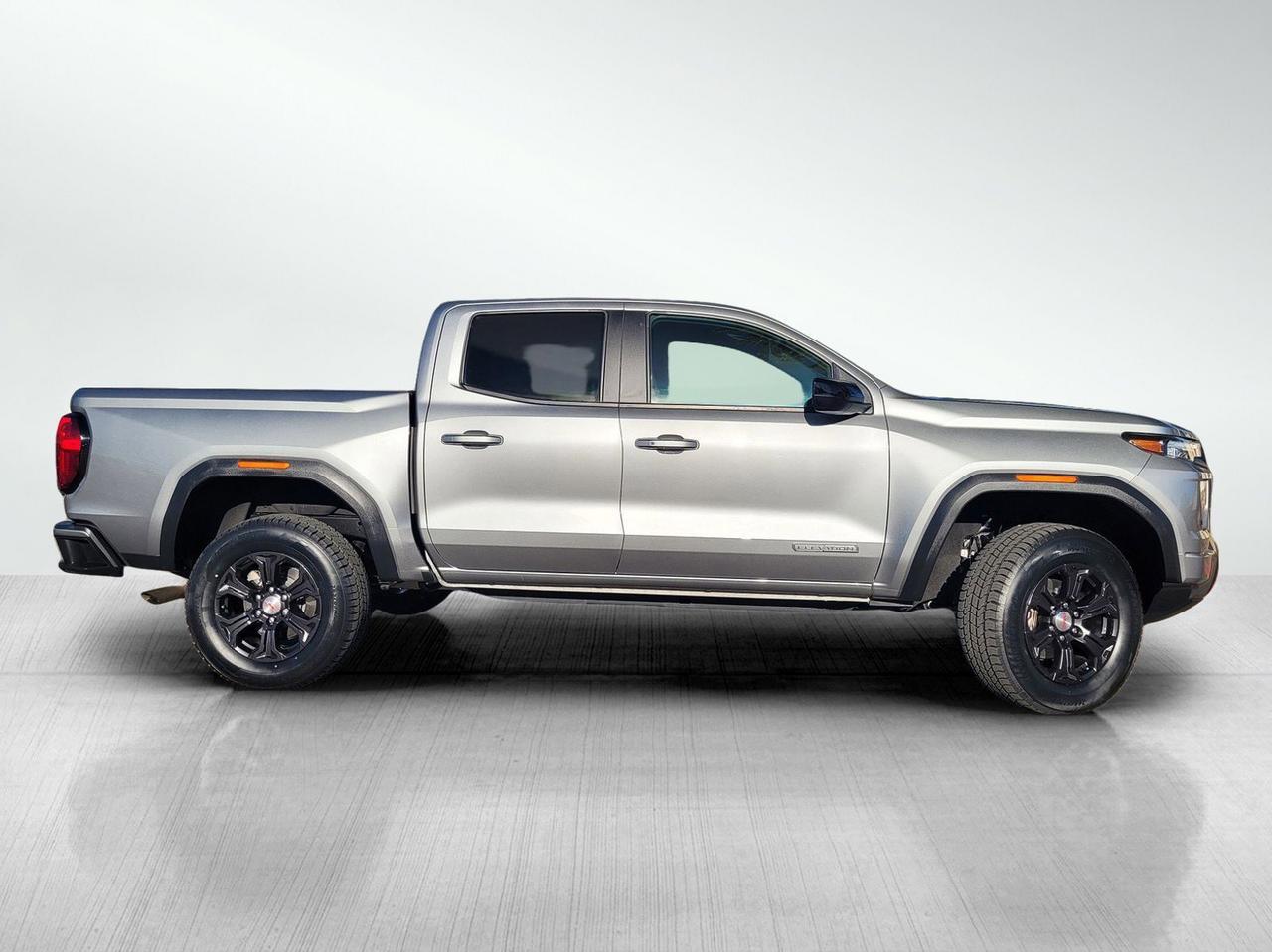 2023 GMC CANYON 2WD ELEVATION