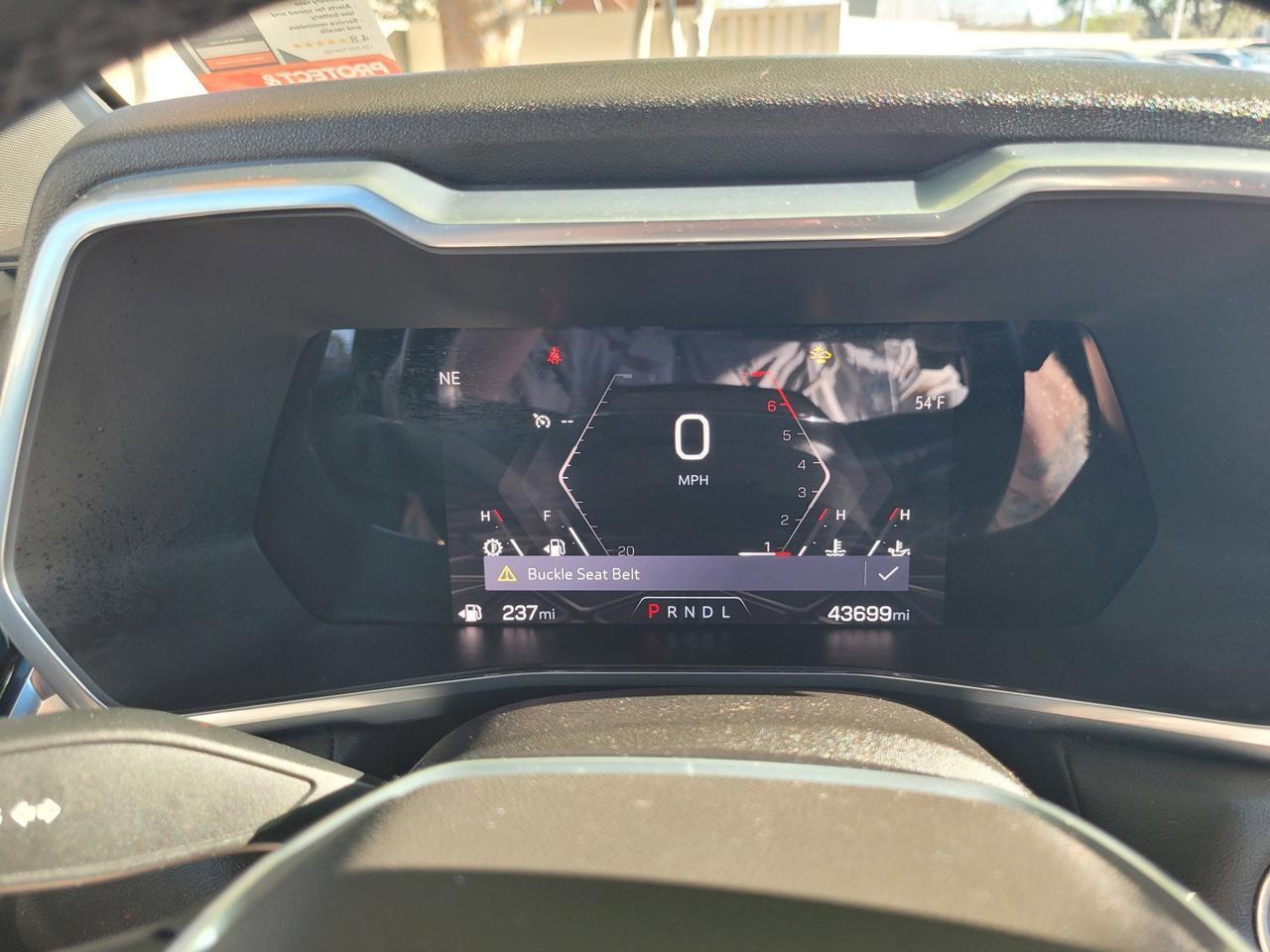 2023 GMC CANYON 2WD ELEVATION Roseville CA