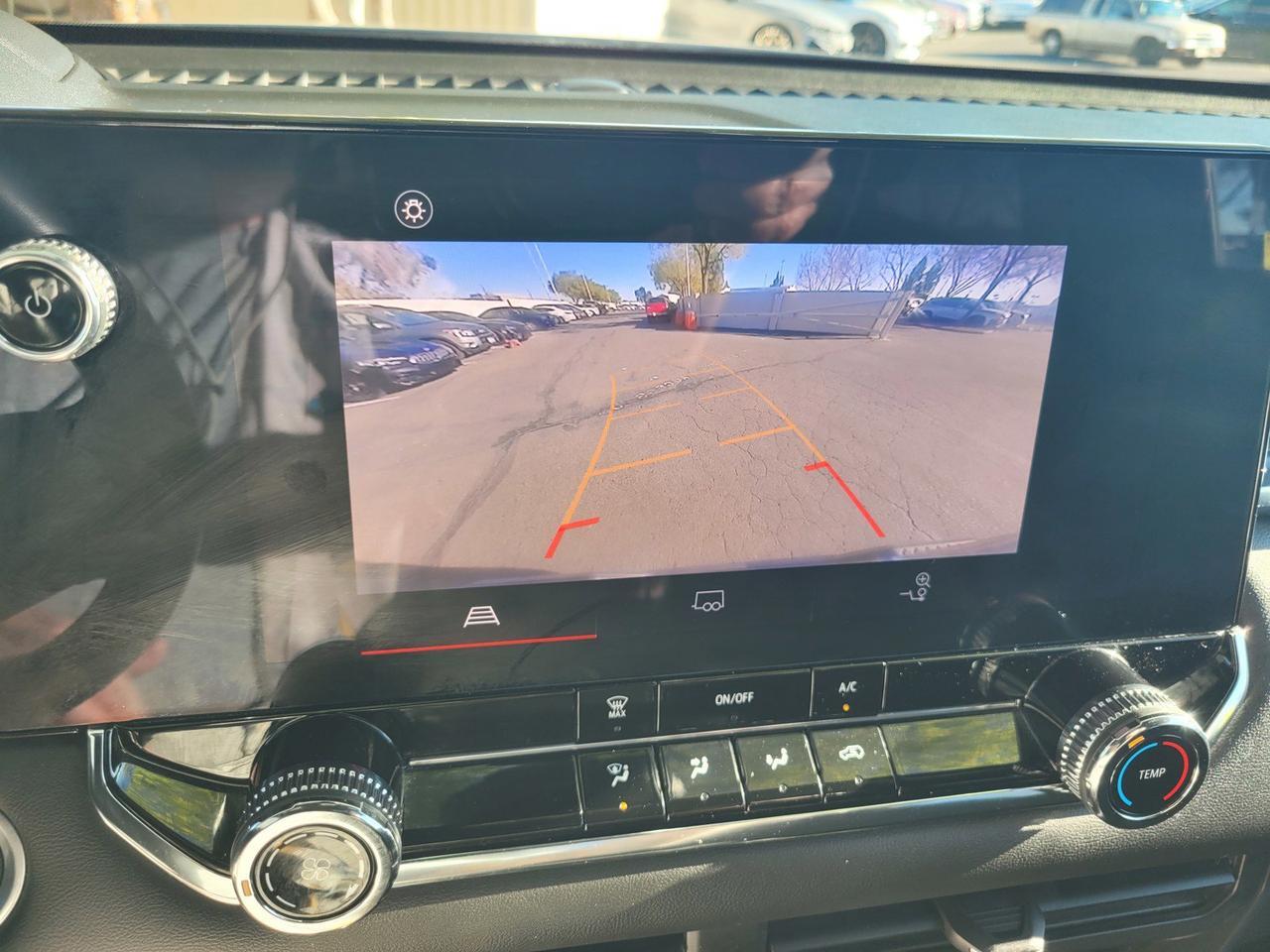 2023 GMC CANYON 2WD ELEVATION Roseville CA