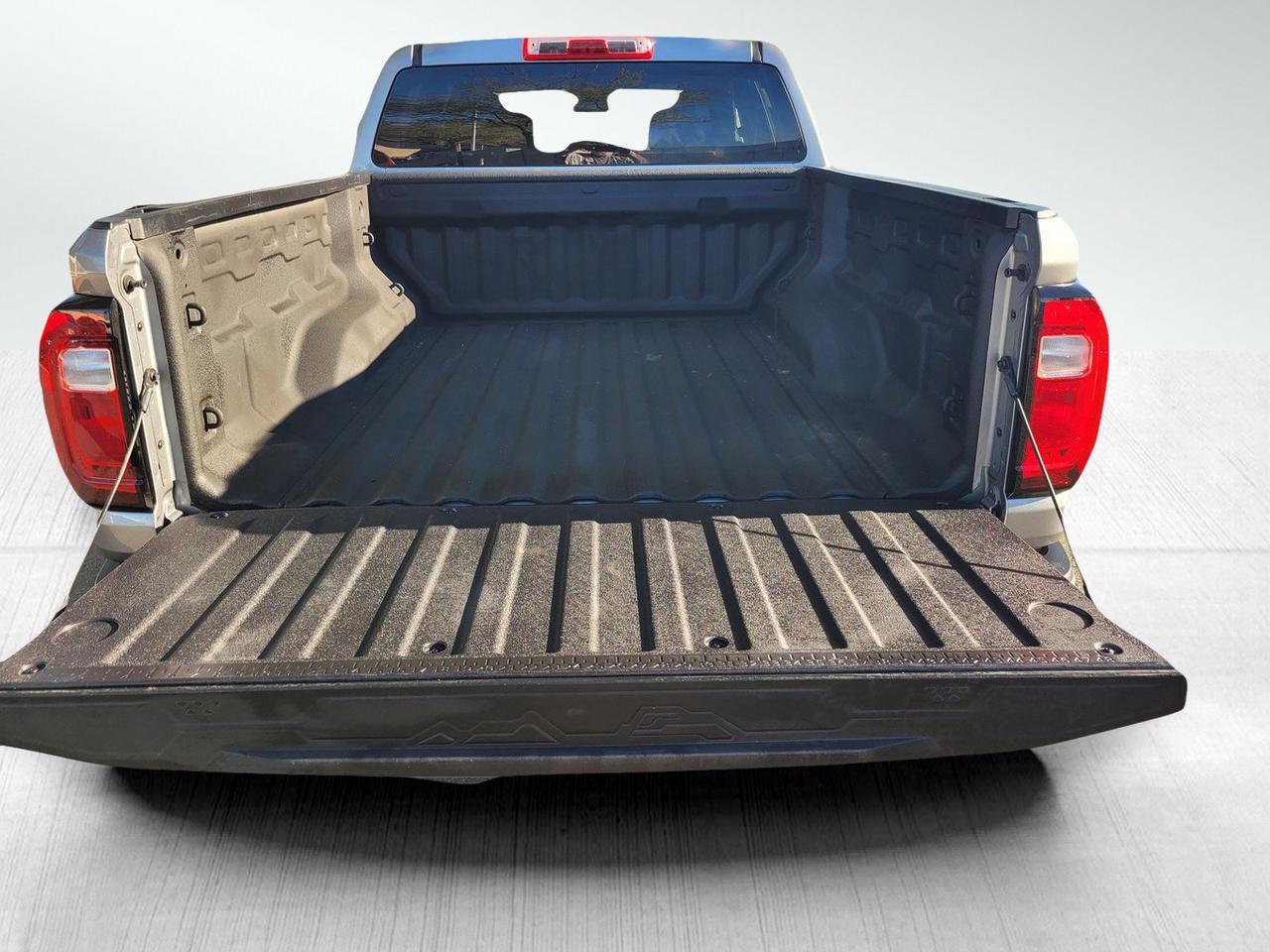 2023 GMC CANYON 2WD ELEVATION Roseville CA