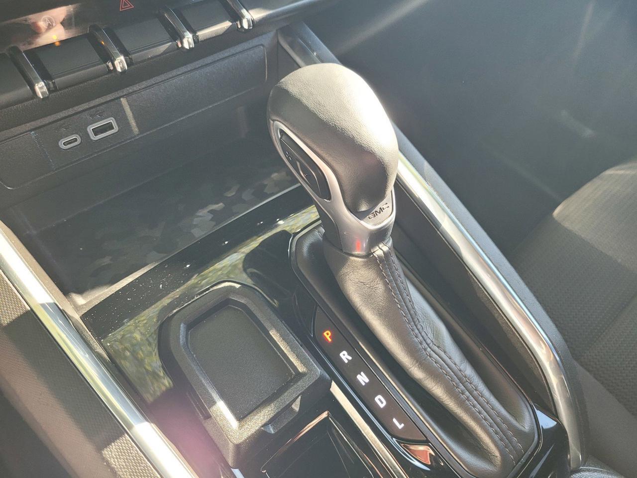 2023 GMC CANYON 2WD ELEVATION Roseville CA