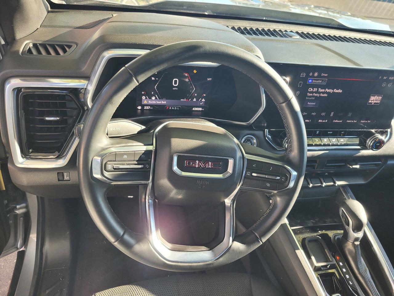 2023 GMC CANYON 2WD ELEVATION Roseville CA