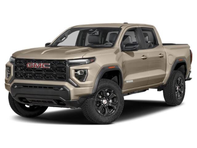 2023 GMC CANYON 2WD ELEVATION Roseville CA