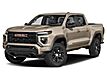 2023 GMC CANYON 2WD ELEVATION
