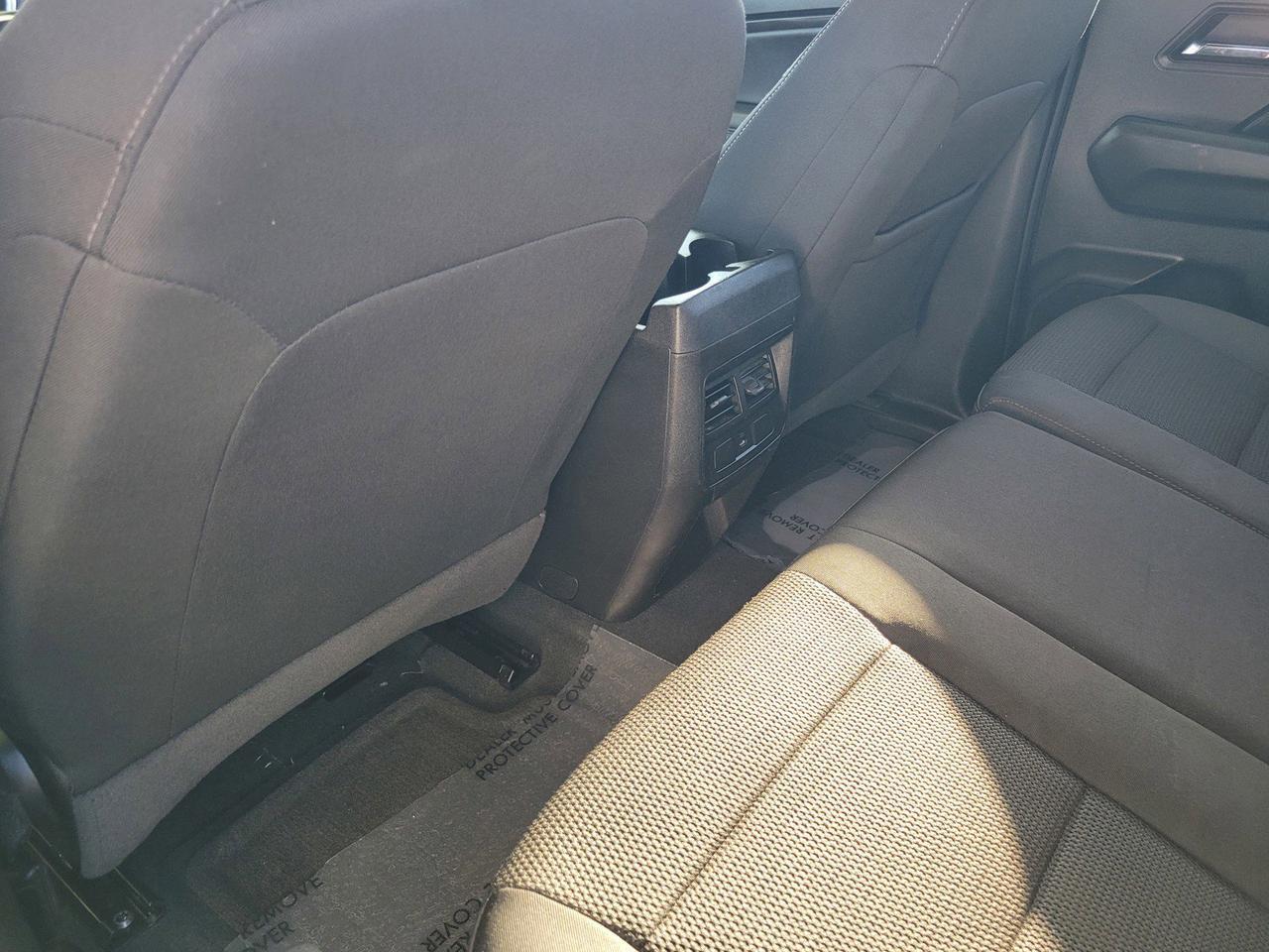 2023 GMC CANYON 2WD ELEVATION Roseville CA